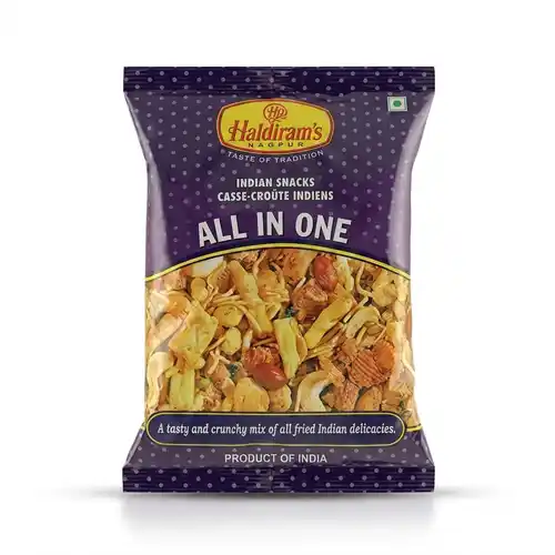 Haldiram’s All in One (150g) Haldiram’s All in One (150g)