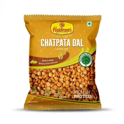 Haldiram’s Chatpata Dal (150g) Haldiram’s Chatpata Dal (150g)