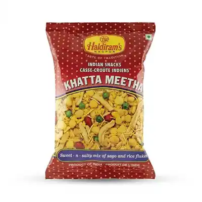 Haldiram’s Namkin Khatta Meetha (200g) Haldiram’s Namkin Khatta Meetha (200g)
