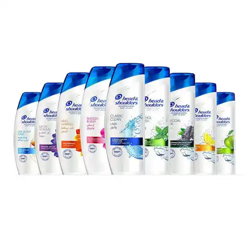Head and Shoulder Shampoo (340ml) Head and Shoulder Shampoo (340ml)