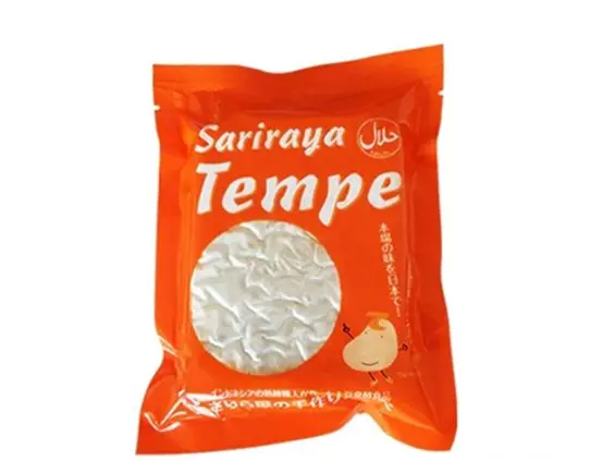 Tempe Sariraya (250g) Tempe Sariraya (250g)