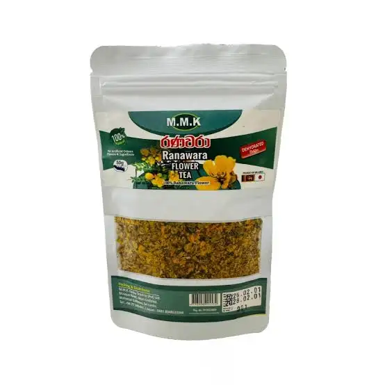 Ranawara Flower Tea 50g Ranawara Flower Tea 50g
