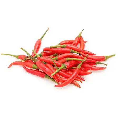 Red Chilli (200g) Red Chilli (200g)