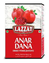 Anar Dana  (Lazzat /Ahmed)(100g)
