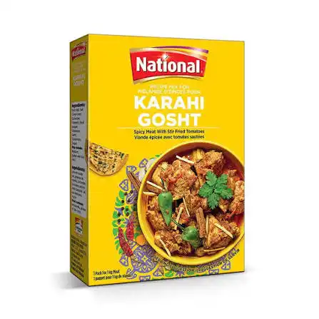 Karachi Khaas Karahi Recipe Mix 47g