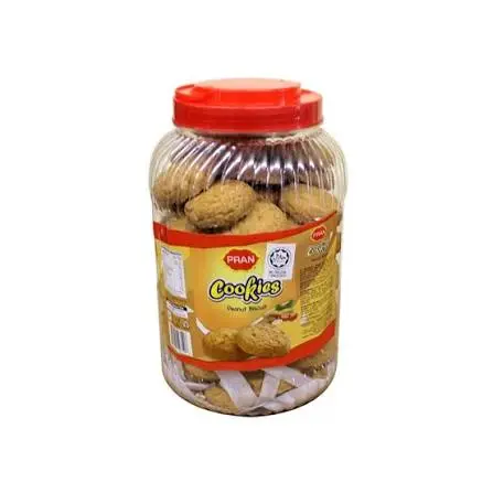 ISPAHANI PEANUT COOKIES 850g