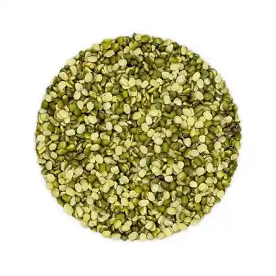 Moong Dal Green Chilka / Split -1kg