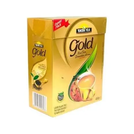 Tata Gold Tea (450g) Tata Gold Tea (450g)