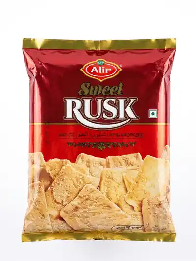 Alin Sweet Toast 300g (Best Quality) Alin Sweet Toast 300g (Best Quality)