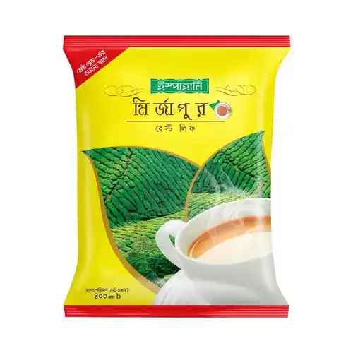 Ispahani Tea (400g) Ispahani Tea (400g)