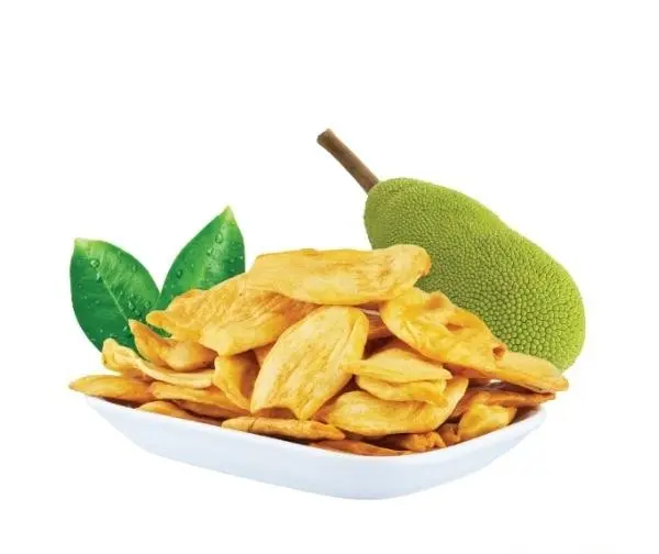 Jackfruit Chips (100g) Jackfruit Chips (100g)