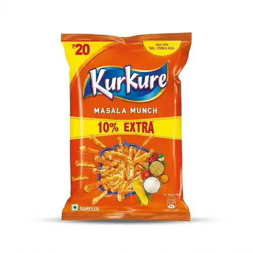 Kurkure Masala Munch (80g) Kurkure Masala Munch (80g)