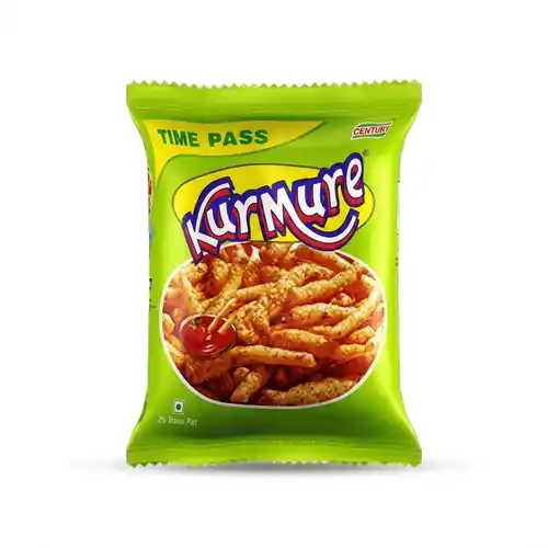 Kurmure (70g) Kurmure (70g)