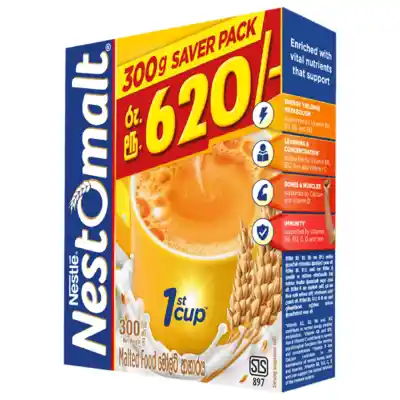 Nestle Nestomalt (400g) Nestle Nestomalt (400g)