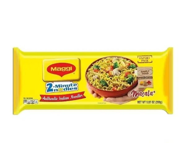 Maggi Noodles (280g-4 Pices) Maggi Noodles (280g-4 Pices)