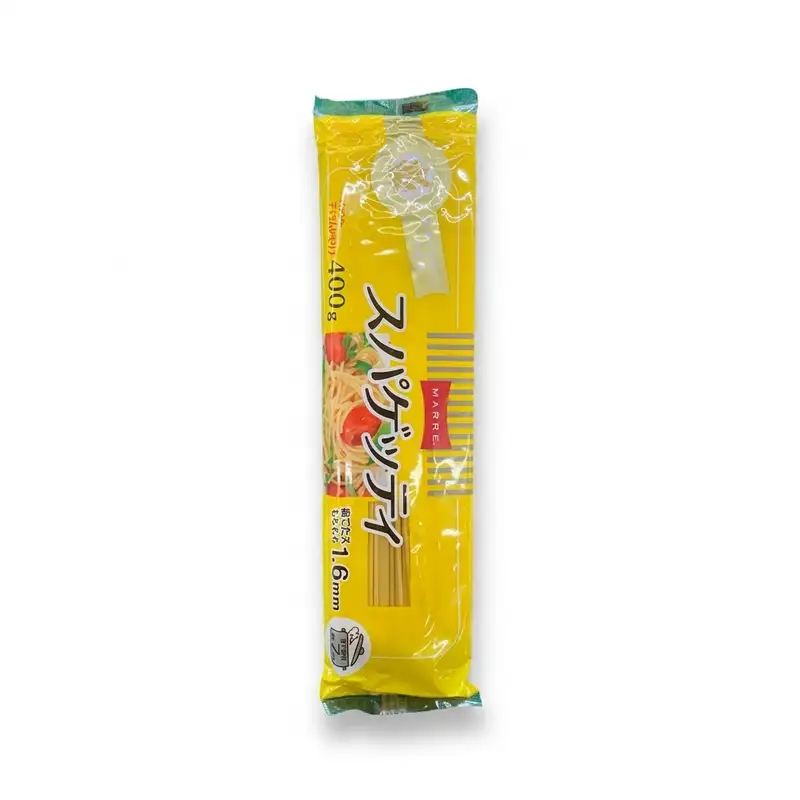 Marre Pasta Spaghetti 1.6mm (400g) Marre Pasta Spaghetti 1.6mm (400g)