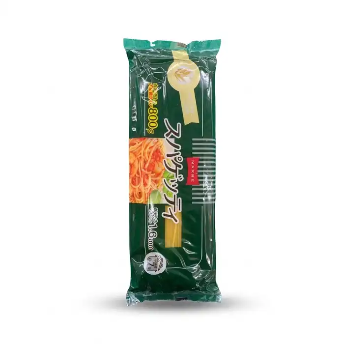 Marre Spaghetti 1.6mm (800g) Marre Spaghetti 1.6mm (800g)