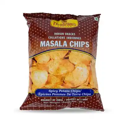 Haldiram’s Masala Chips (80g) Haldiram’s Masala Chips (80g)