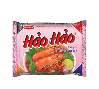 Mì HảO HảO (1pcs) Mì HảO HảO (1pcs)