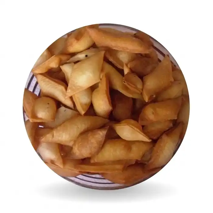Nimki Slice (150g) Nimki Slice (150g)