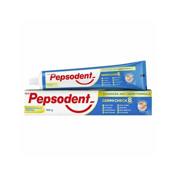 Pepsodent Toothpaste (170g) Pepsodent Toothpaste (170g)