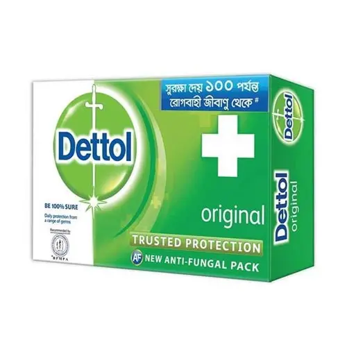 Dettol Soap (100g)