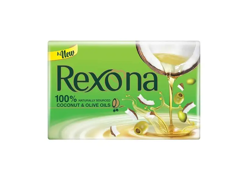 Rexona Soap (150g)