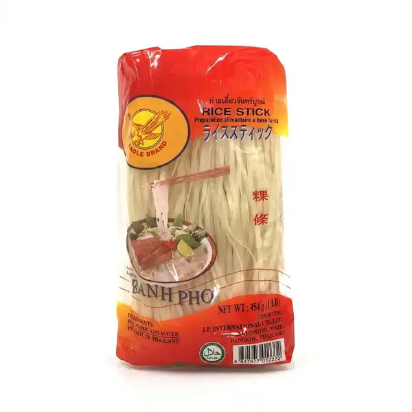 Eagle Brand Rice Stick (3mm)