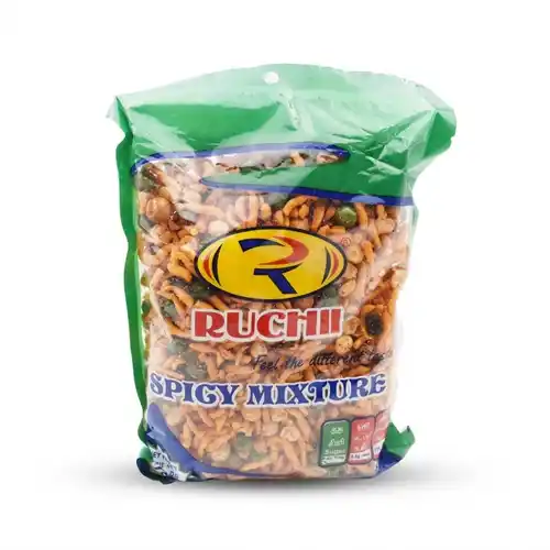 Ruchii Chanachur Spicy Mixture (200g) Ruchii Chanachur Spicy Mixture (200g)