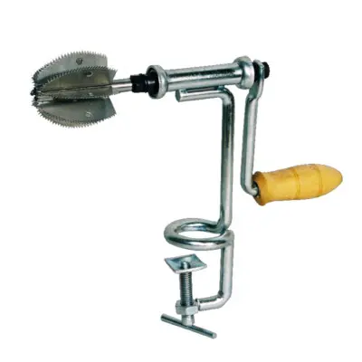 Coconut Grater Model-B5 (Odiris)