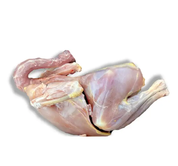 Premium Deshi Chicken Withhout Skin ( 900-1Kg+/-)