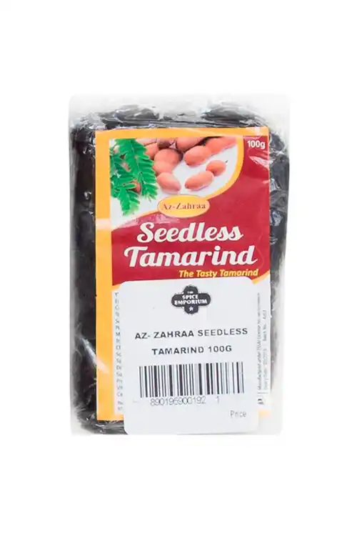 Tamarind Seedless (375g) Thailand Tamarind Seedless (375g) Thailand