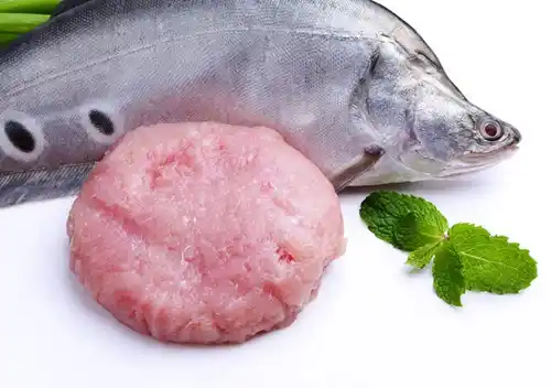 Chital Paste / Belida (Feather Back) Ikan Pes 200g