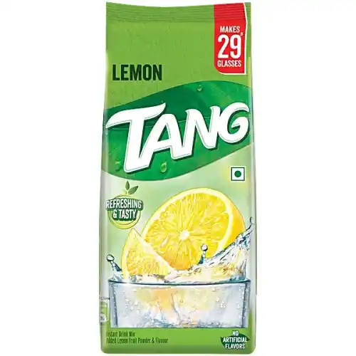 Tang Lemon Flavour (500g)