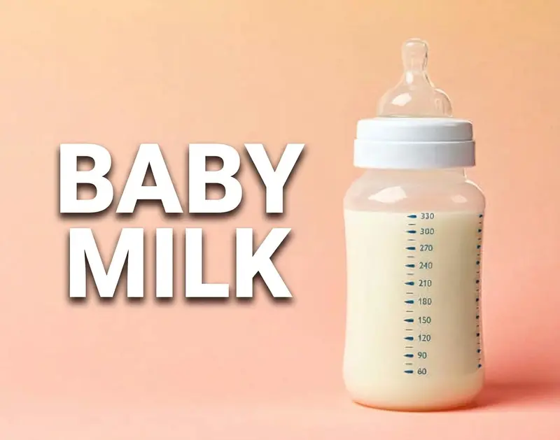 Baby Milk